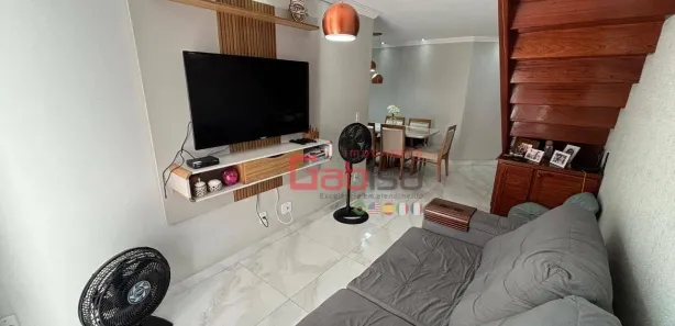 Cobertura com 3 Quartos à venda, 148m² no Braga, Cabo Frio