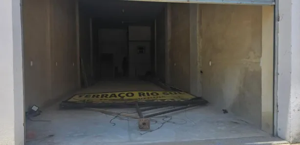 Ponto Comercial para alugar, 100m² no Jardim Alvorada, Nova Iguaçu