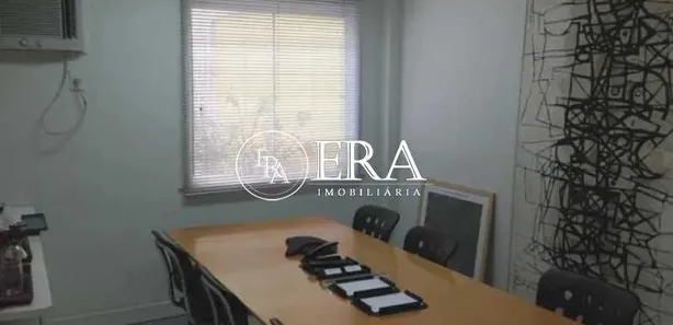 Casa com 7 Quartos para venda ou aluguel, 548m² no Urca, Rio de Janeiro