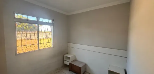 Apartamento com 2 Quartos para alugar, 45m² no Parque das Indústrias, Betim