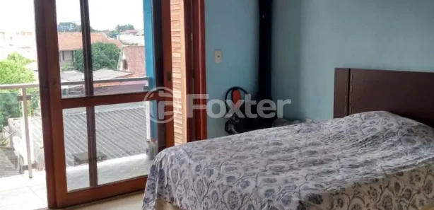 Casa com 3 Quartos à venda, 238m² no Vila Princesa Izabel, Cachoeirinha