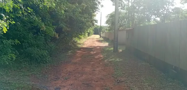 Lote/Terreno à venda, 20000m² no Park Way, Brasília