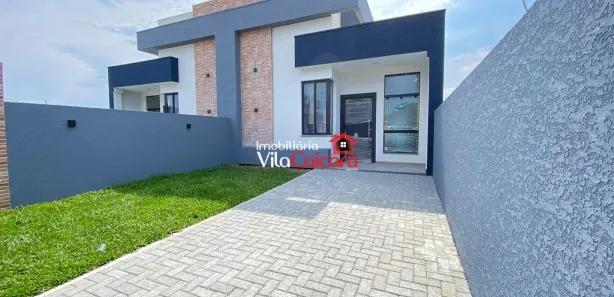 Casa com 3 Quartos à venda, 83m² no Saint Etiene, Matinhos
