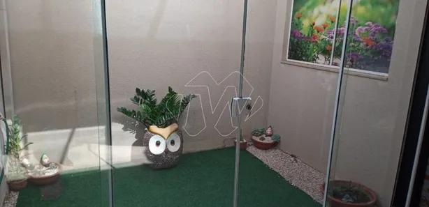 Casa de Condomínio com 3 Quartos à venda, 243m² no Villa Dei Fiori Residencial, Araraquara