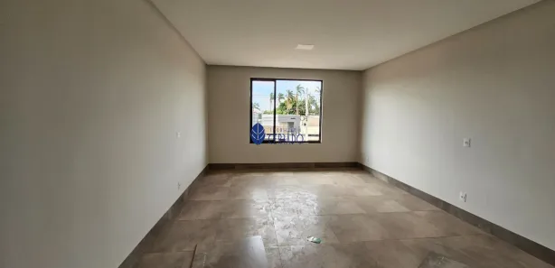 Sala Comercial com 1 Quarto para alugar, 31m² no Residencial Cerejeiras, Anápolis