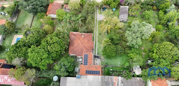 Fazenda/Sítio com 6 Quartos à venda, 5000m² no , Mairinque