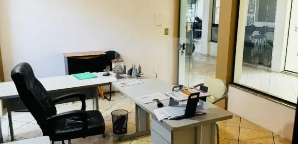 Sala Comercial para alugar, 45m² no Centro, Portão