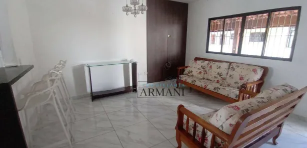 Casa com 3 Quartos à venda, 80m² no Vila Santo Antônio, Guarujá