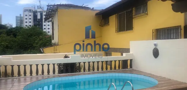 Casa com 7 Quartos à venda, 240m² no Ondina, Salvador
