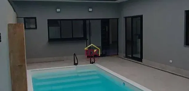 Casa de Condomínio com 3 Quartos à venda, 180m² no Chácara do Visconde, Taubaté