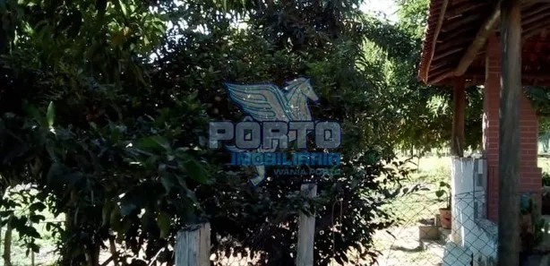 Fazenda/Sítio com 2 Quartos à venda, 100m² no , Avaí