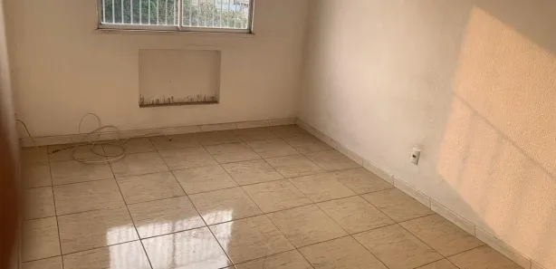 Apartamento com 1 Quarto à venda, 40m² no Padre Miguel, Rio de Janeiro
