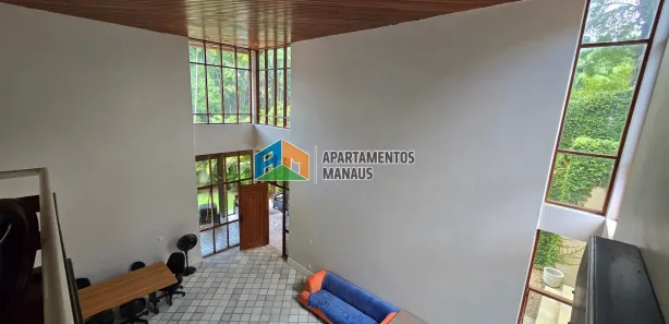 Casa de Condomínio com 4 Quartos à venda, 600m² no Adrianópolis, Manaus