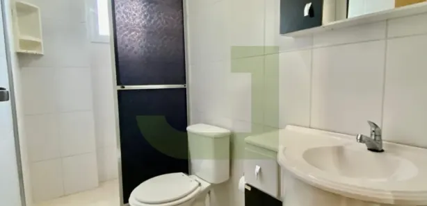 Apartamento com 2 Quartos para alugar, 62m² no Pinheiro, São Leopoldo