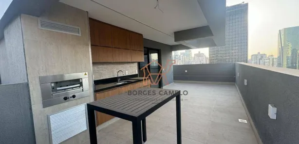 Cobertura com 3 Quartos à venda, 140m² no Santo Agostinho, Belo Horizonte