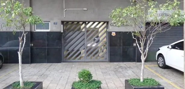 Sala Comercial à venda, 25m² no Funcionários, Belo Horizonte