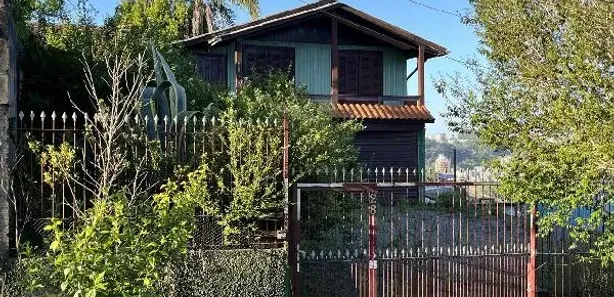 Casa com 3 Quartos à venda, 156m² no Cruzeiro, Caxias do Sul