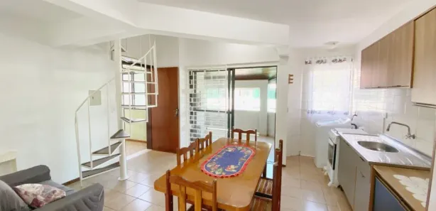 Apartamento com 3 Quartos à venda, 88m² no Caiobá, Matinhos