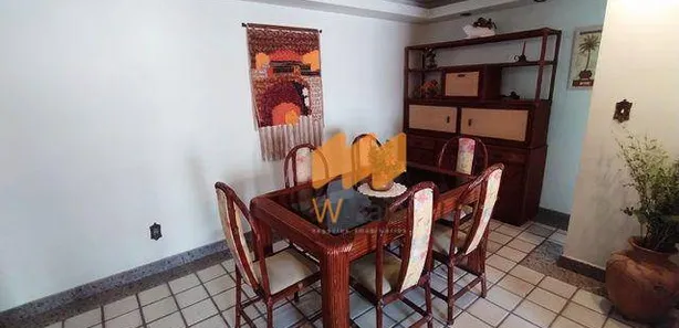 Cobertura com 4 Quartos à venda, 178m² no Algodoal, Cabo Frio
