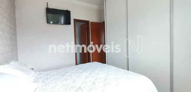 Cobertura com 3 Quartos à venda, 140m² no Diamante (Barreiro), Belo Horizonte