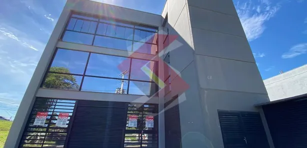 Sala Comercial para alugar, 451m² no Nossa Senhora das Graças, Canoas