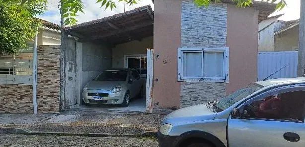 Casa com 2 Quartos à venda, 120m² no Parque dos Ipês, São Gonçalo do Amarante