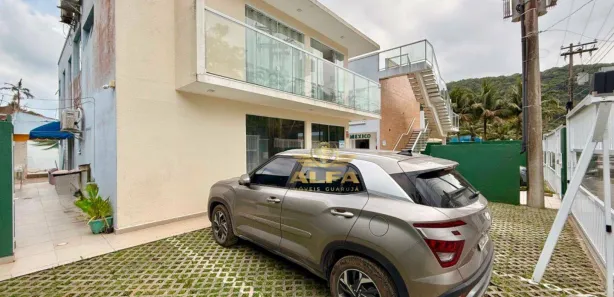 Imóvel Comercial com 13 Quartos à venda, 1355m² no Guaiúba, Guarujá