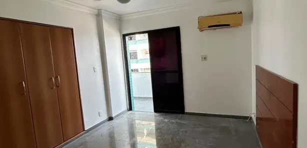 Apartamento com 3 Quartos à venda, 135m² no Centro, Manaus