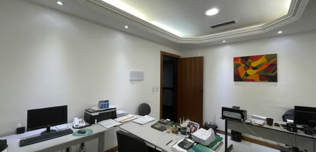 Sala Comercial à venda, 35m² no Pituba, Salvador
