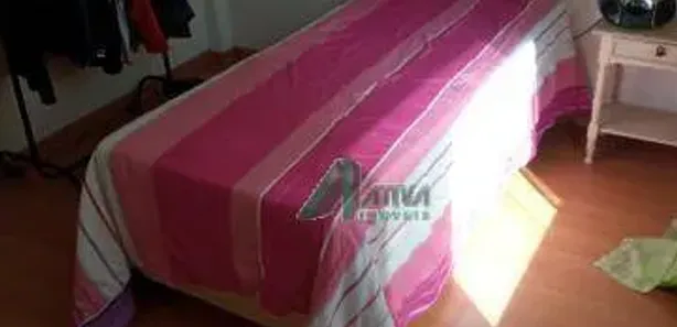Apartamento com 3 Quartos à venda, 104m² no Cruzeiro, Belo Horizonte