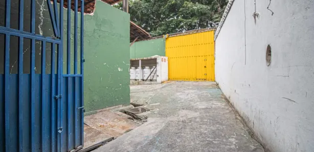 Galpão/Depósito/Armazém para alugar, 775m² no Parque das Indústrias, Betim