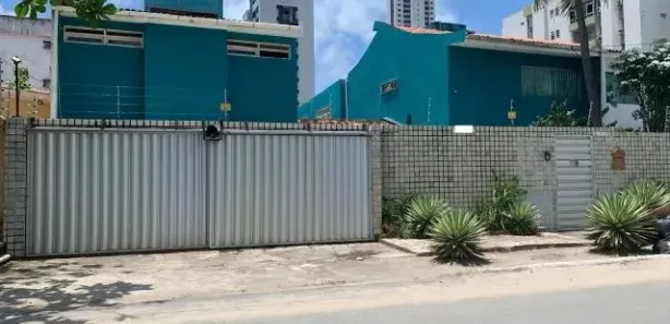 Sobrado com 5 Quartos à venda, 200m² no Candeias, Jaboatão dos Guararapes