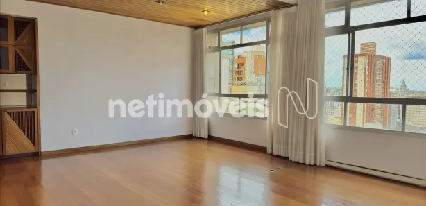 Apartamento com 2 Quartos à venda, 90m² no Santo Agostinho, Belo Horizonte