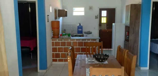 Casa com 3 Quartos à venda, 180m² no , Santo Amaro do Maranhão