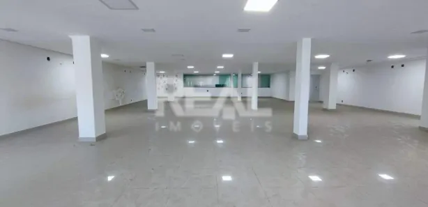 Sala Comercial para alugar, 350m² no Dona Clara, Belo Horizonte
