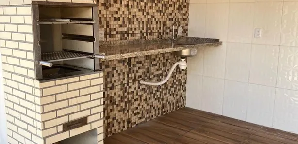 Casa de Condomínio com 4 Quartos à venda, 400m² no , Vera Cruz