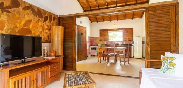 Apartamento com 1 Quarto à venda, 60m² no Trancoso, Porto Seguro