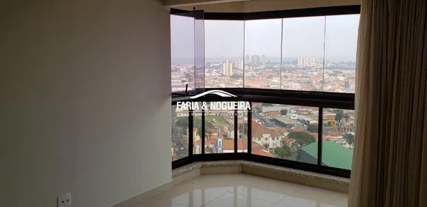 Apartamento com 3 Quartos à venda, 203m² no Centro, Rio Claro