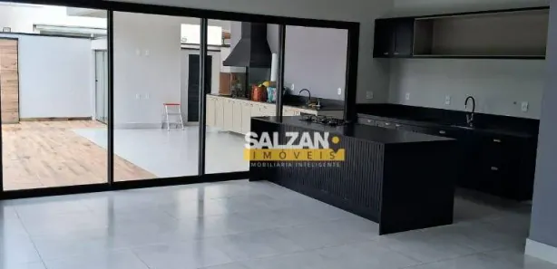 Casa de Condomínio com 3 Quartos para alugar, 220m² no Quiririm, Taubaté