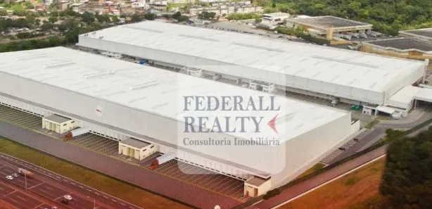 Galpão/Depósito/Armazém para alugar, 2303m² no Pirajá, Salvador