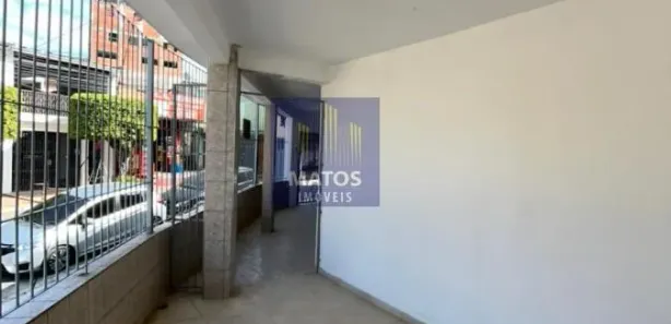 Casa com 2 Quartos para alugar, 80m² no Vila Margarida, Carapicuíba