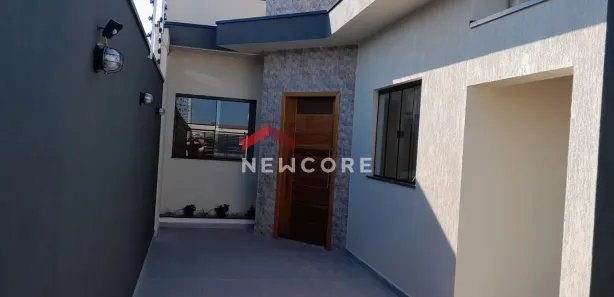 Casa com 2 Quartos à venda, 74m² no Areão, Taubaté