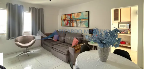 Apartamento com 2 Quartos à venda, 65m² no da Luz, Nova Iguaçu