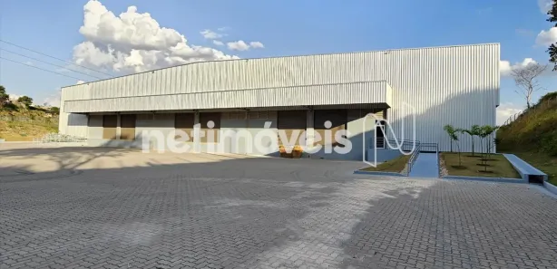 Galpão/Depósito/Armazém para alugar, 2061m² no Distrito Industrial Barreiro de Cima Norte, Betim