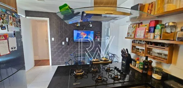 Apartamento com 3 Quartos à venda, 167m² no Graça, Salvador