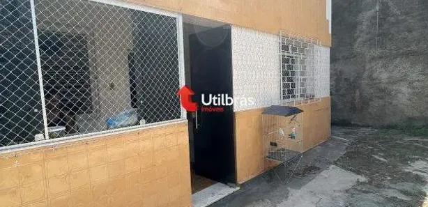 Casa com 3 Quartos à venda, 135m² no Paraíso, Belo Horizonte