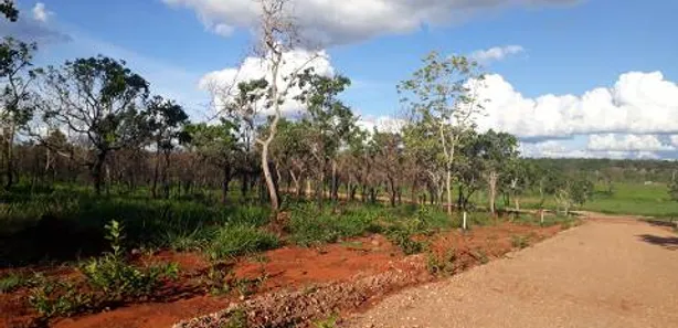 Lote/Terreno à venda, 20000m² no , Araçaí