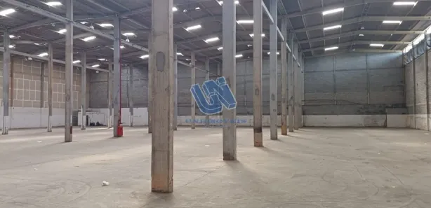 Galpão/Depósito/Armazém para alugar, 12000m² no Vila de Abrantes (Abrantes), Camaçari