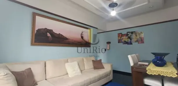 Apartamento com 2 Quartos à venda, 55m² no Padre Miguel, Rio de Janeiro