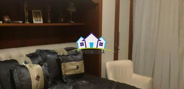 Cobertura com 3 Quartos à venda, 205m² no Centro, Nova Iguaçu